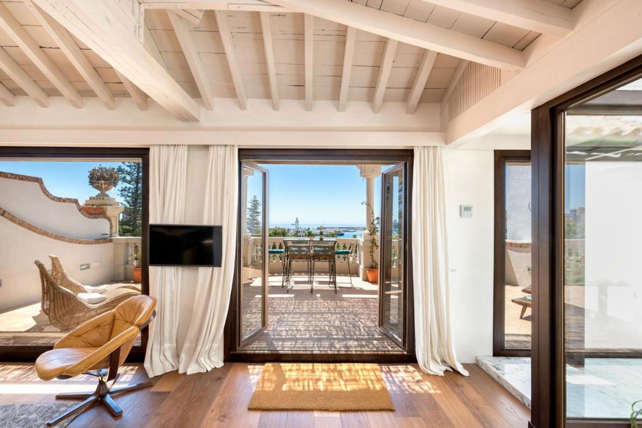 Solaga - Veletta Appartement Málaga