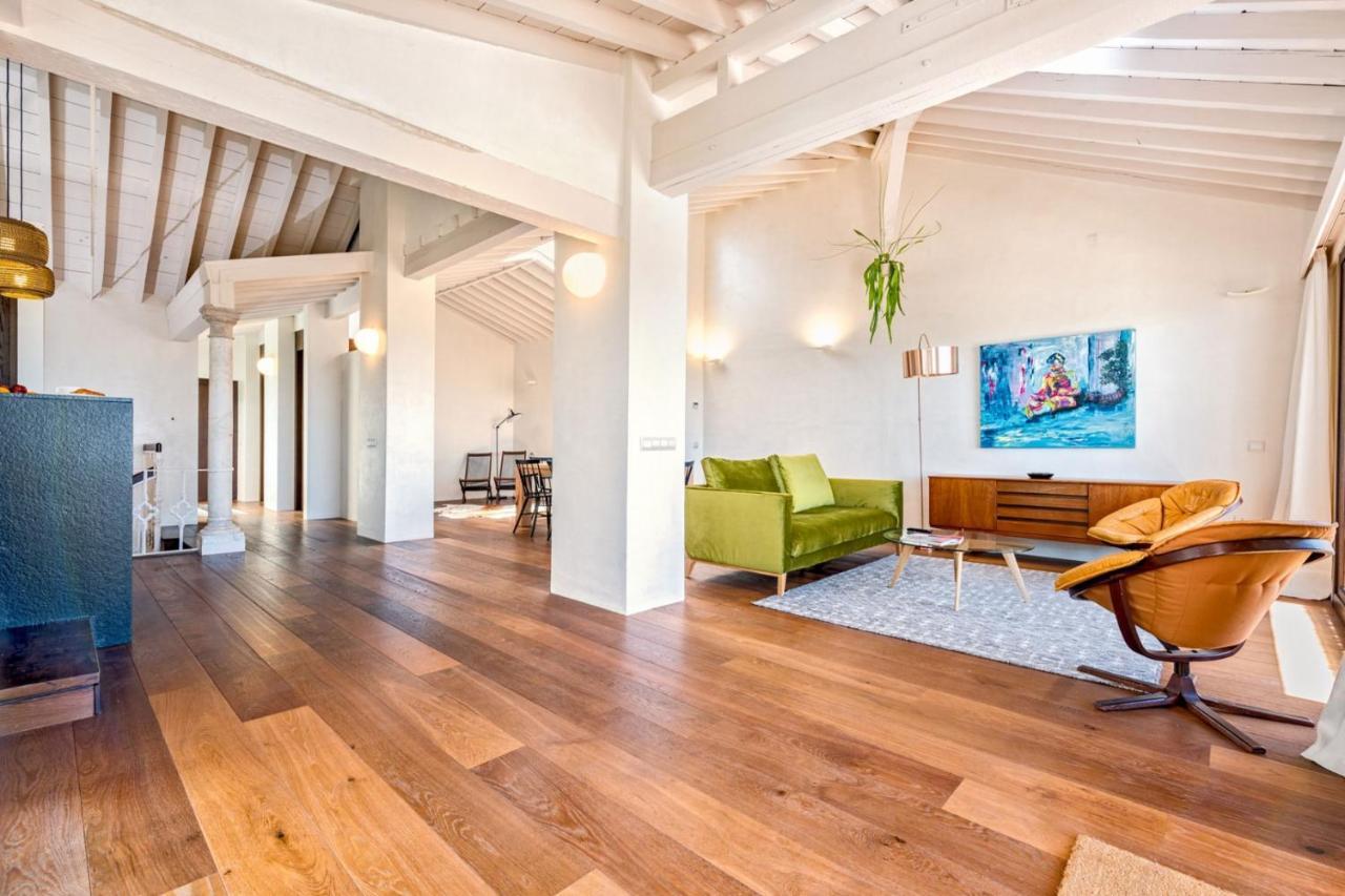 Solaga - Veletta Appartement Málaga