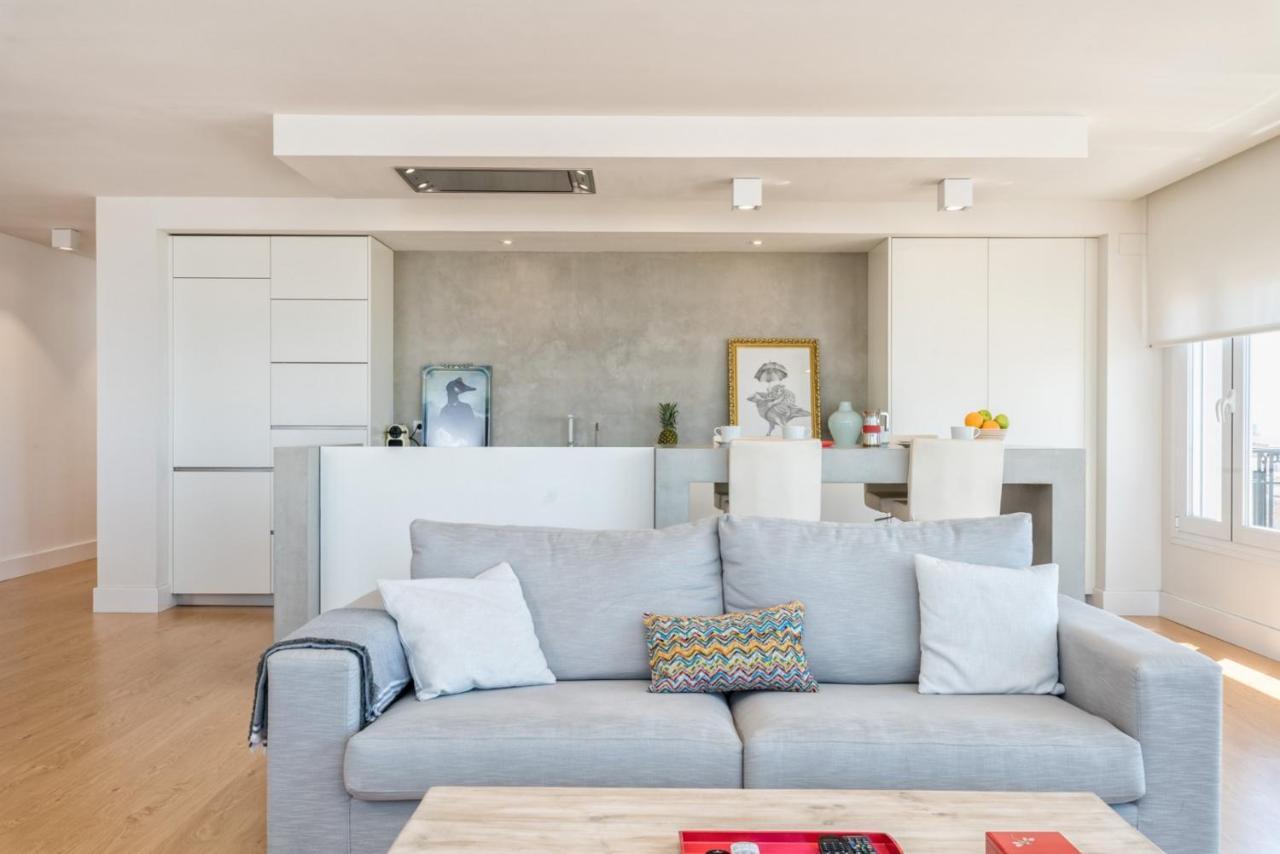 Linaje In By Solaga Homes Apartment Malaga