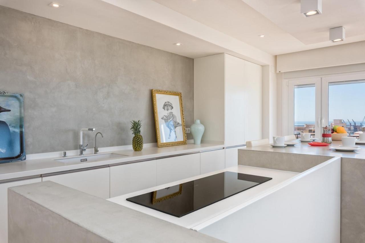 Linaje In By Solaga Homes Apartment Malaga
