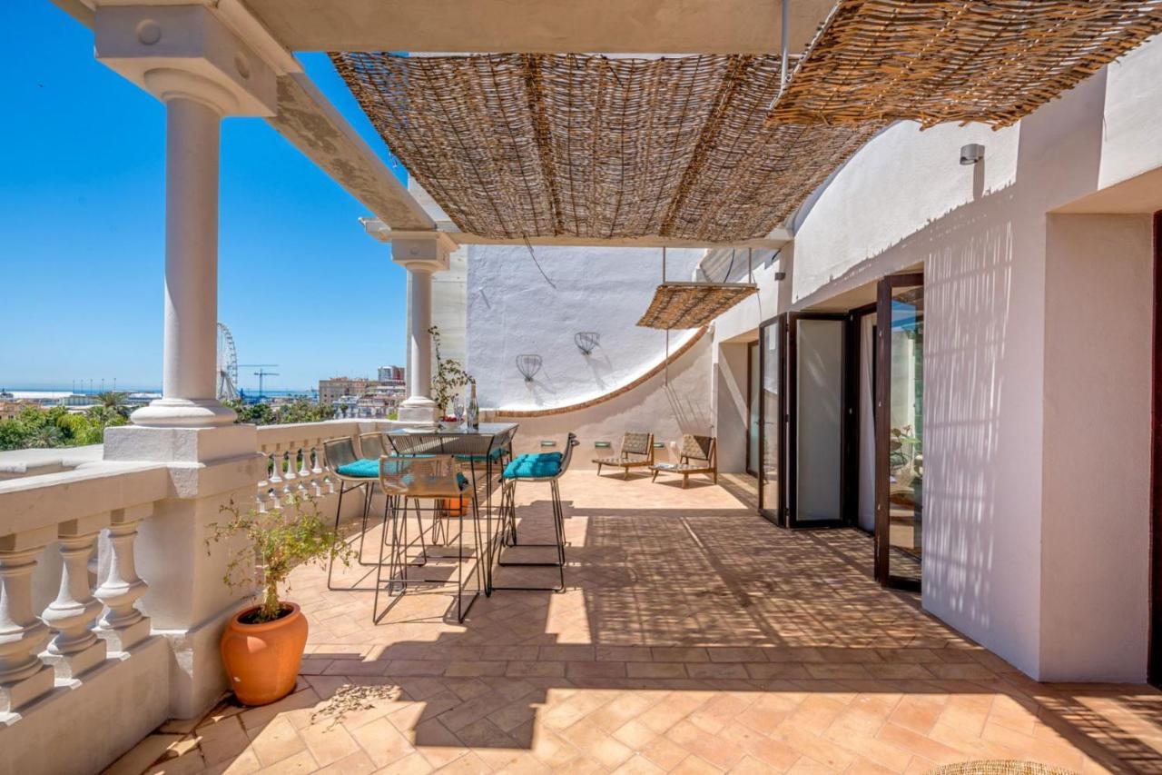 Solaga - Veletta Appartement *