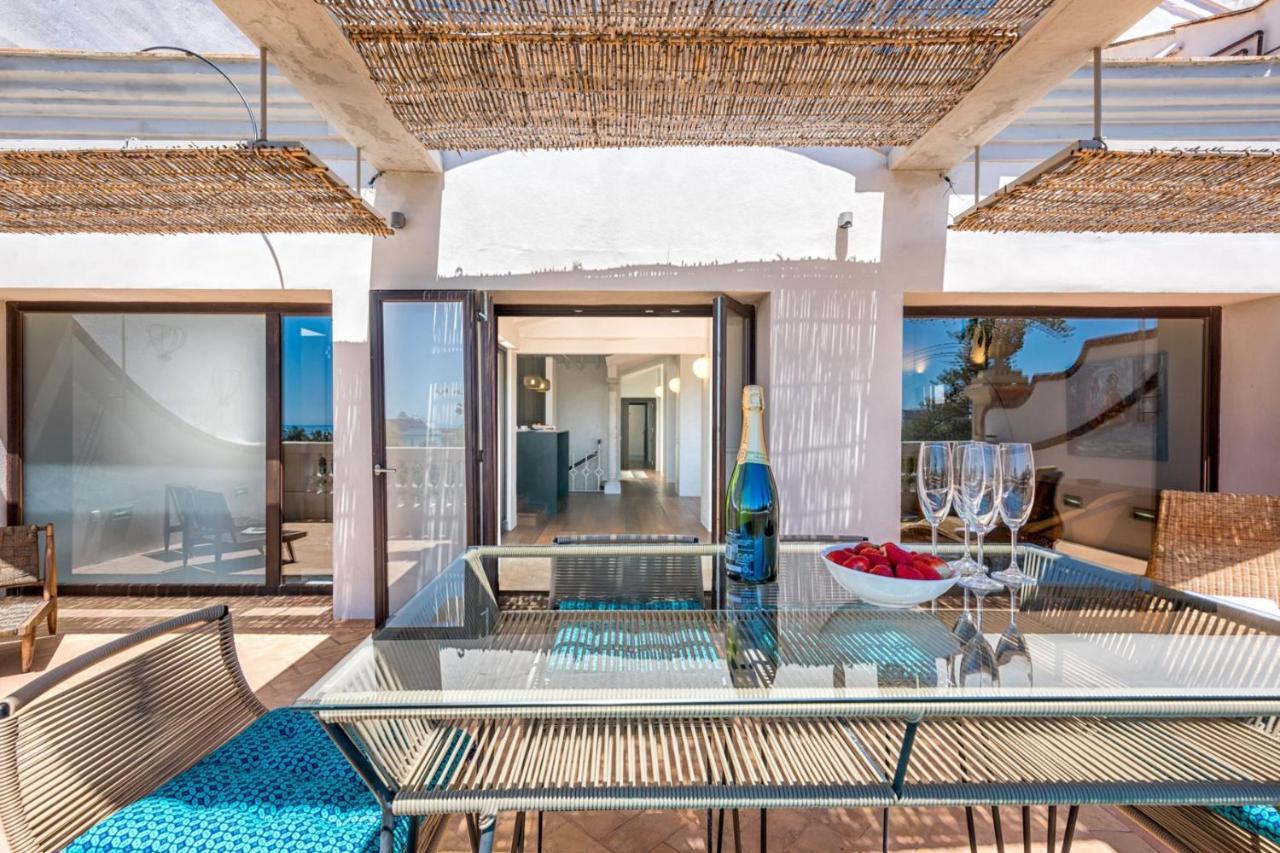 Solaga - Veletta Appartement *