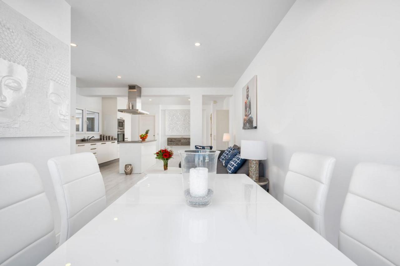 Solaga - Mercedes Apartamento Málaga