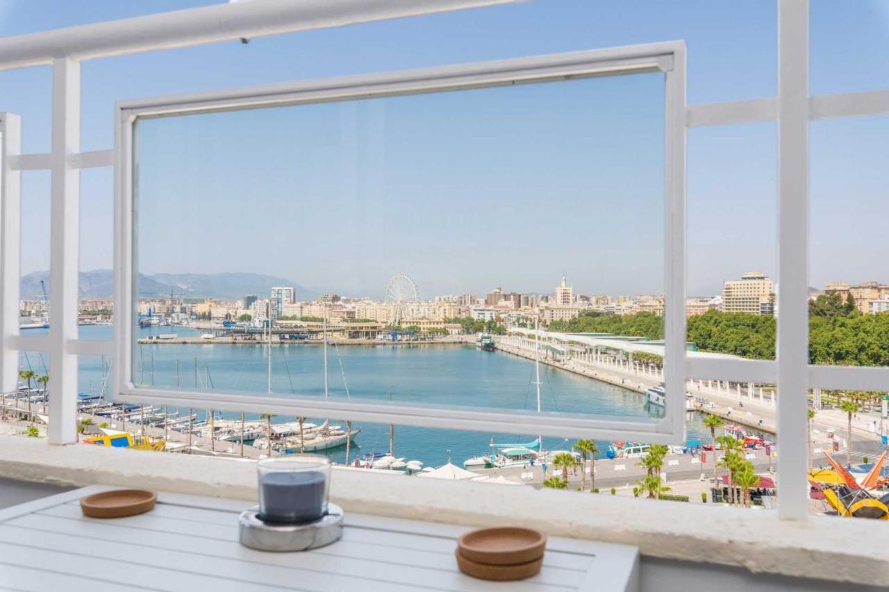 Malagueta In By Solaga Homes Appartement Málaga