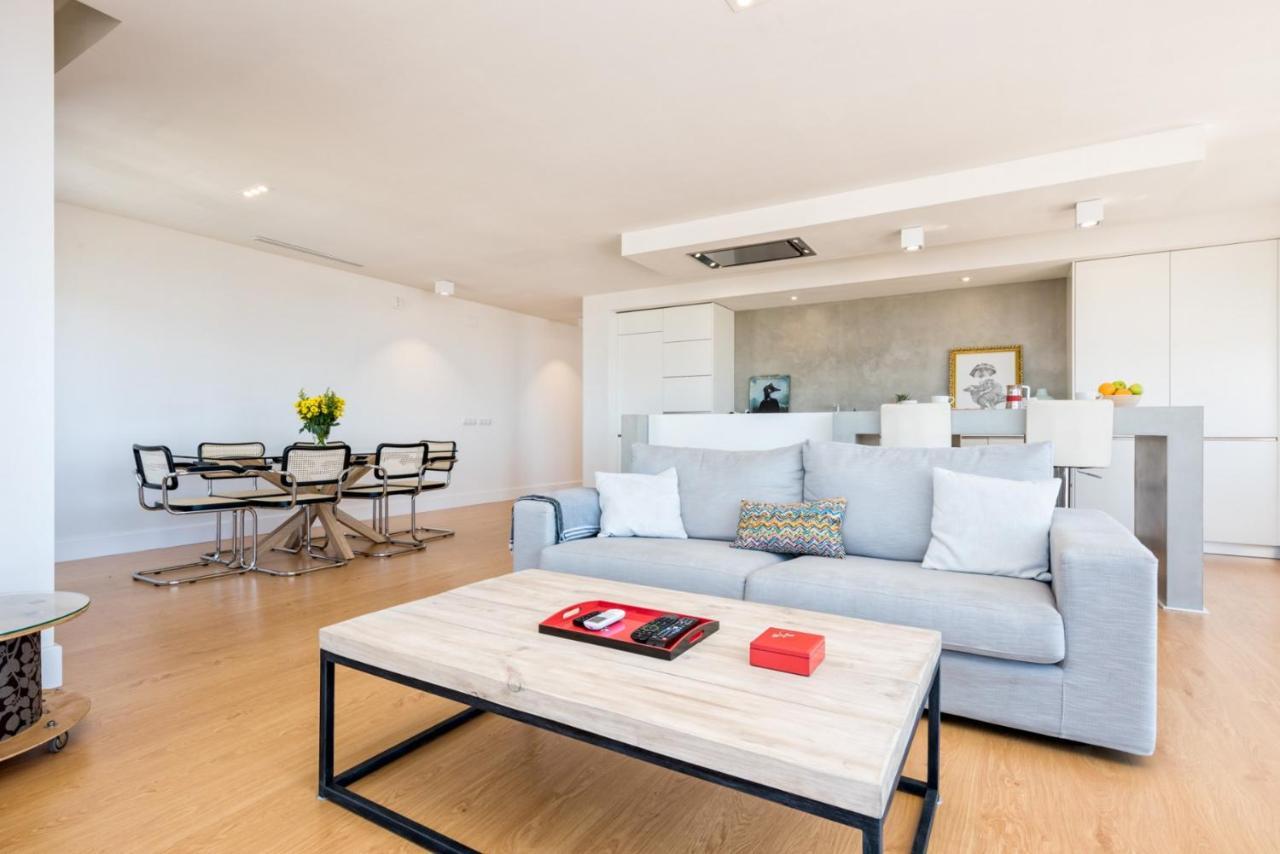 Linaje In By Solaga Homes Apartment Malaga