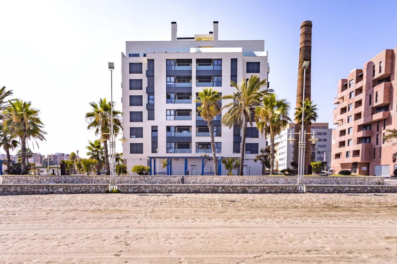 Pacifico In By Solaga Homes Apartamento *