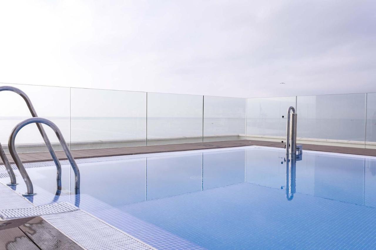 Pacifico In By Solaga Homes Apartamento