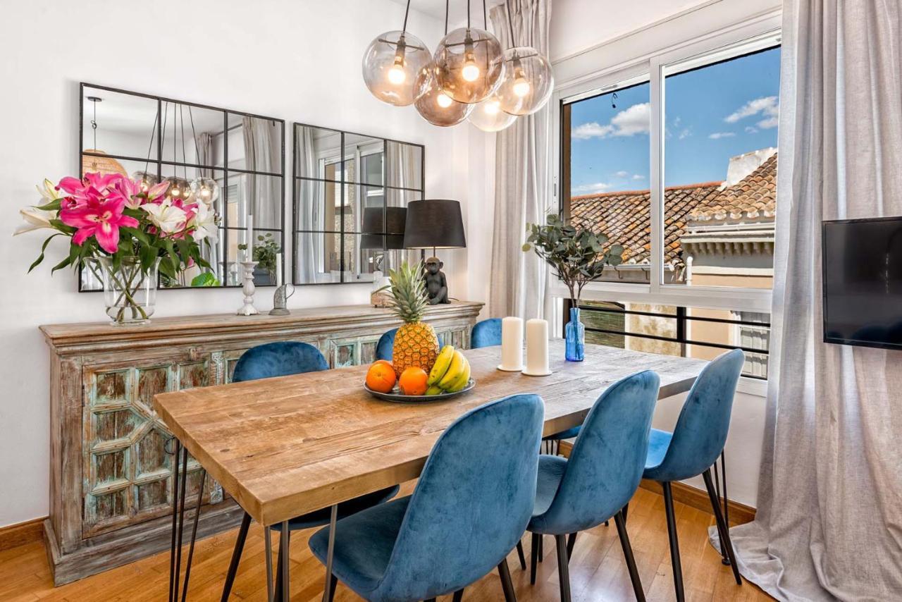 Christina Penthouse In By Solaga Homes Appartamento *