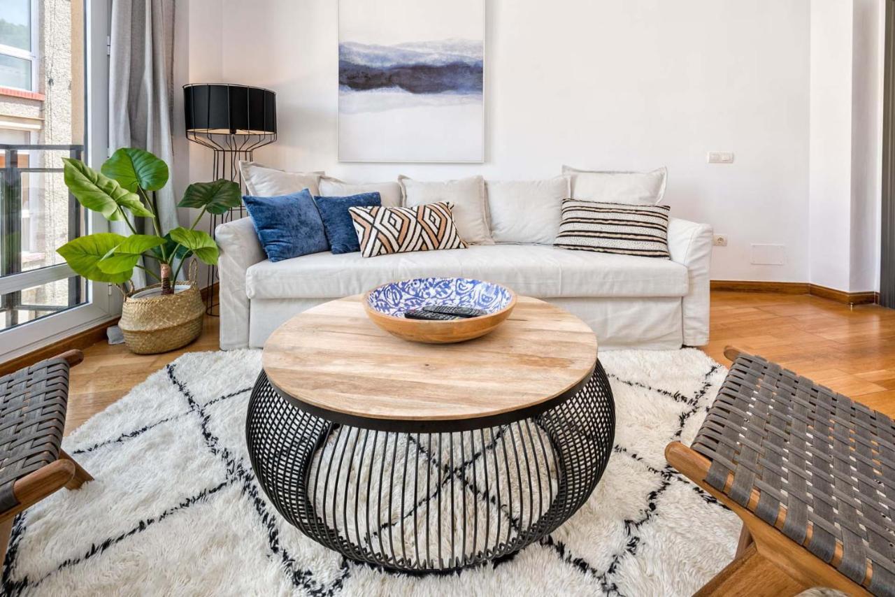 Christina Penthouse In By Solaga Homes Appartamento *