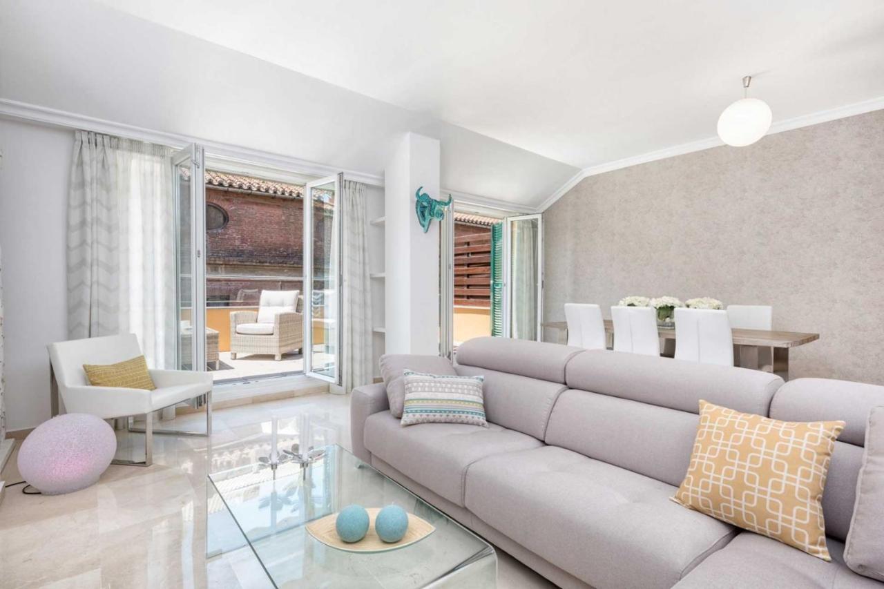 San Lorenzo Penthouse In By Solaga Homes Apartamento *