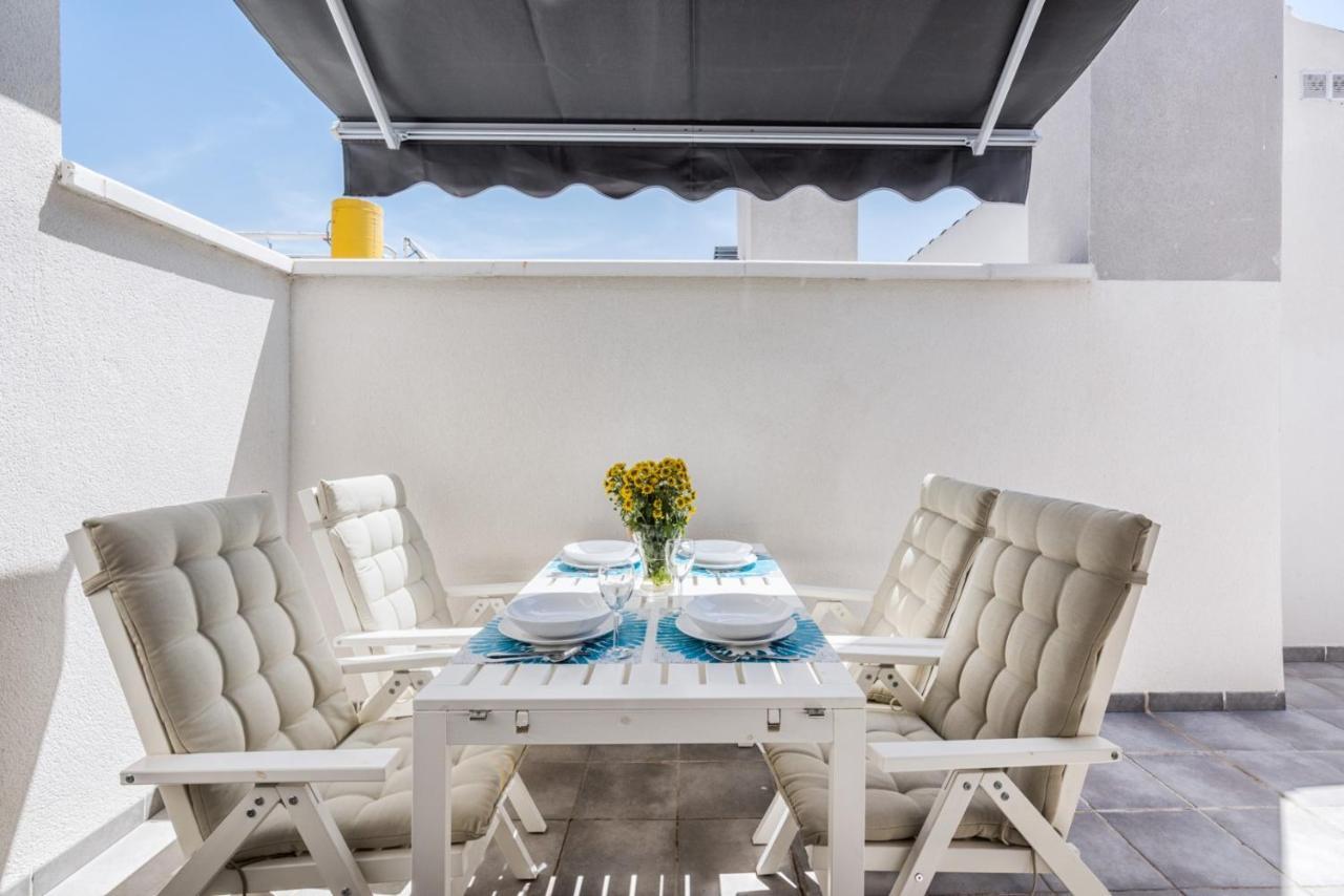 Jinetes Penthouse In By Solaga Homes Lejlighed