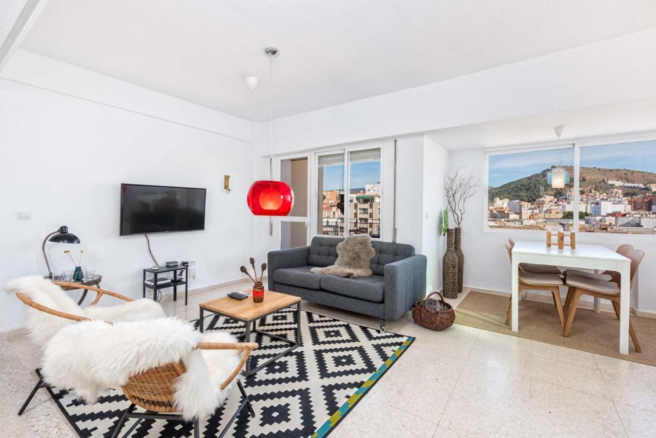 San Juan Penthouse In By Solaga Homes *