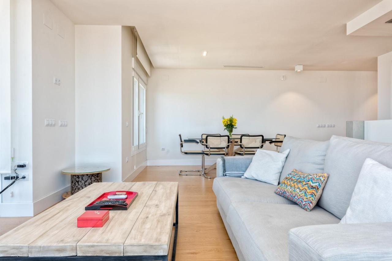 Linaje In By Solaga Homes * Malaga