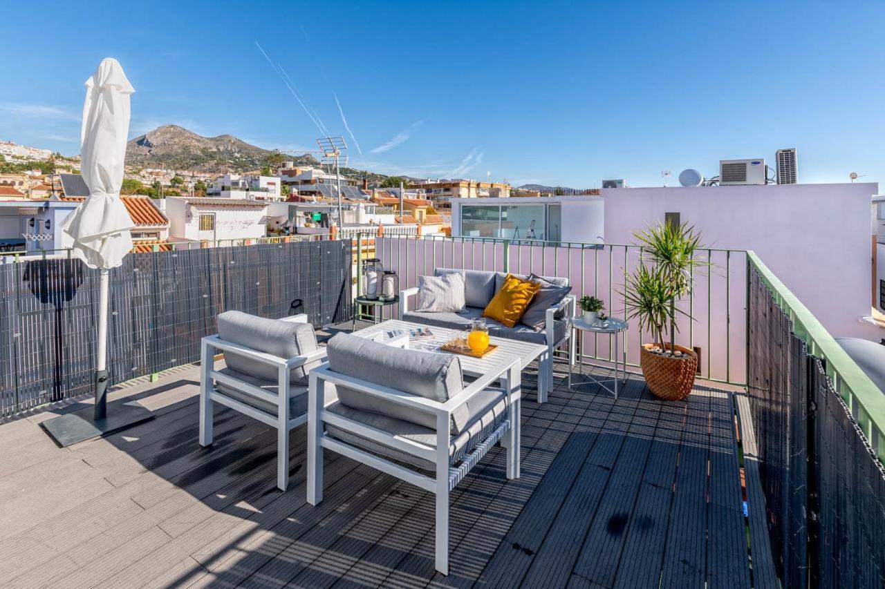 2-bedroom Pedregalejo *