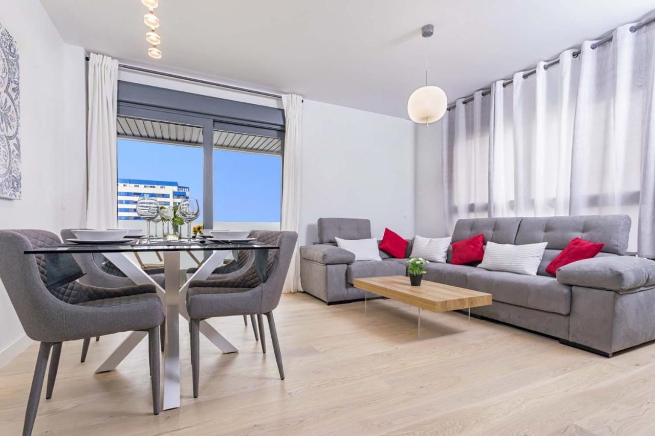 Pacifico In By Solaga Homes Apartamento *