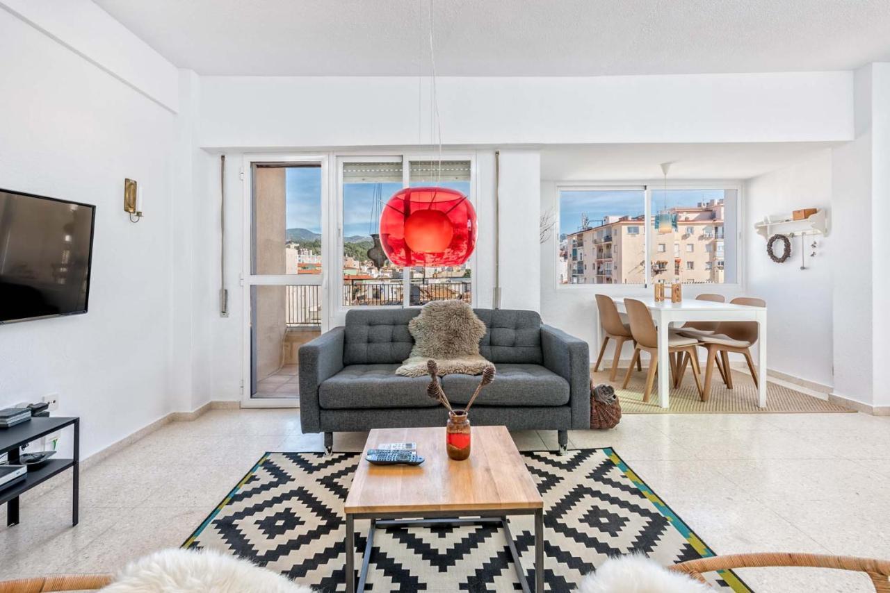 San Juan Penthouse In By Solaga Homes Apartamento Málaga