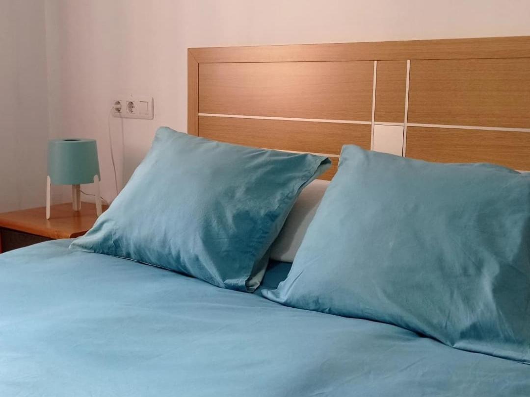 Apartamento Centro Apartamento