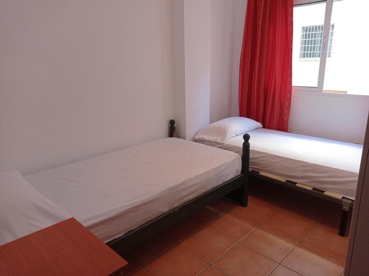 Lejlighed Apartamento Centro Málaga