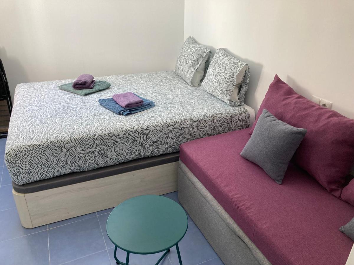 Apartamento Malaguena Salerosa 