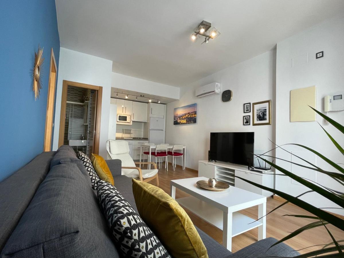 Leilighet Amazing In The Heart Of Pool & Free Parking