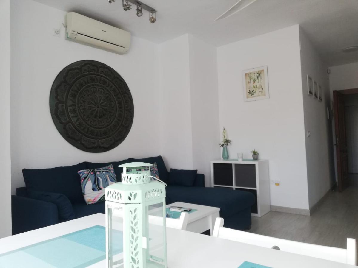 Apartamento Con Encanto 'larios Street Ii' Lägenhet Málaga