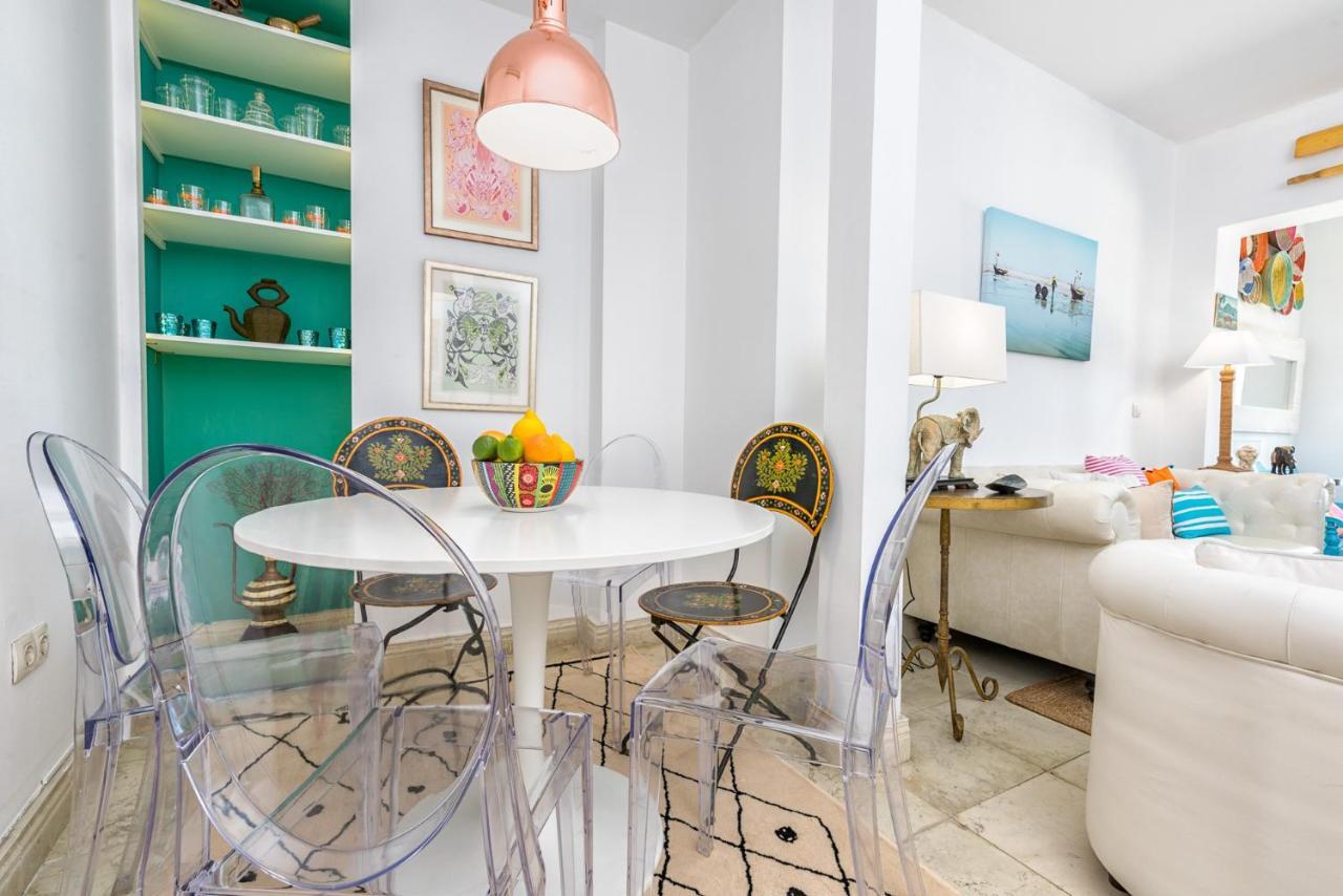 Noemi Playa House In By Solaga Homes Apartamento *