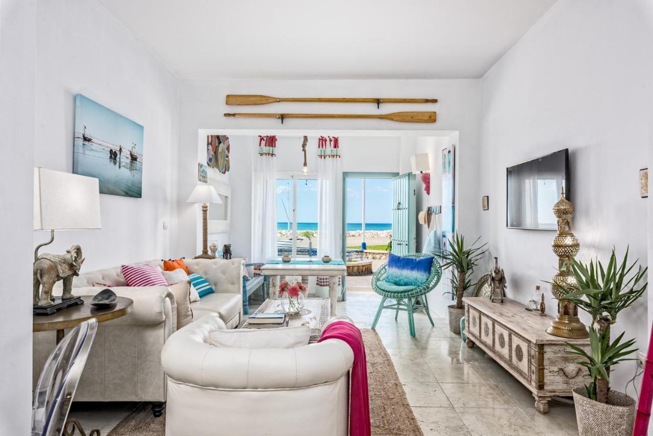 Apartamento Noemi Playa House In By Solaga Homes Málaga