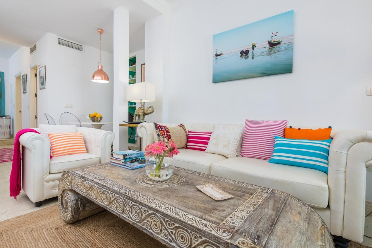 Noemi Playa House In By Solaga Homes Apartamento