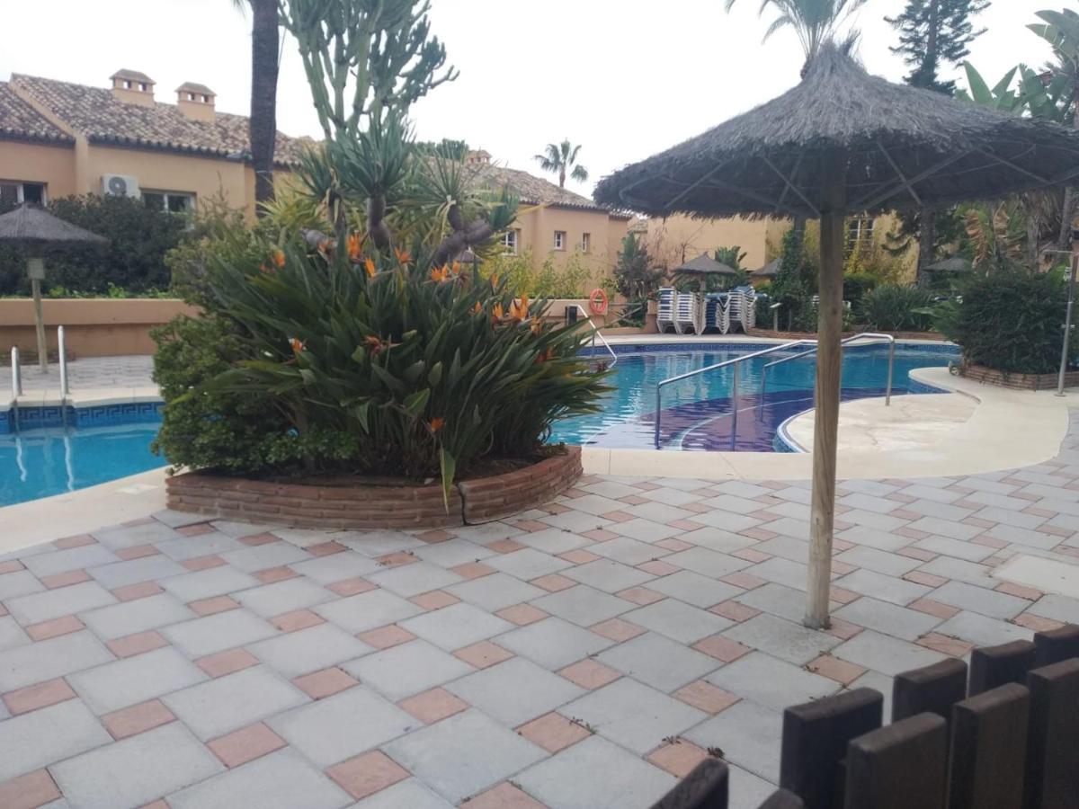 Apartamento C P Oasis Club
