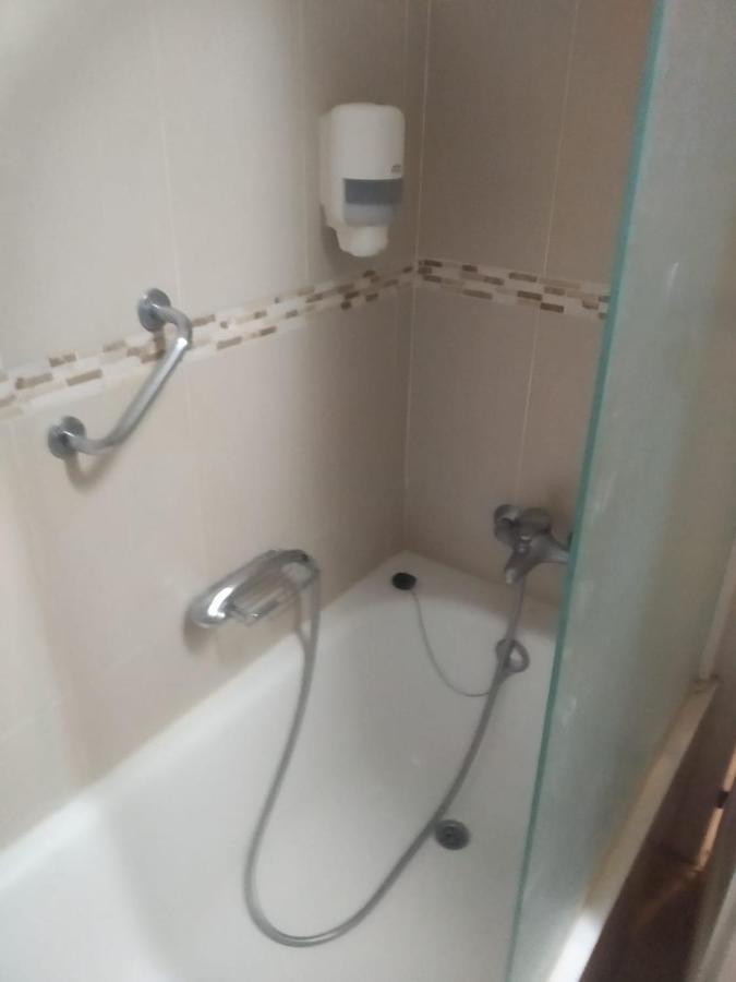 C P Oasis Club Apartamento Málaga