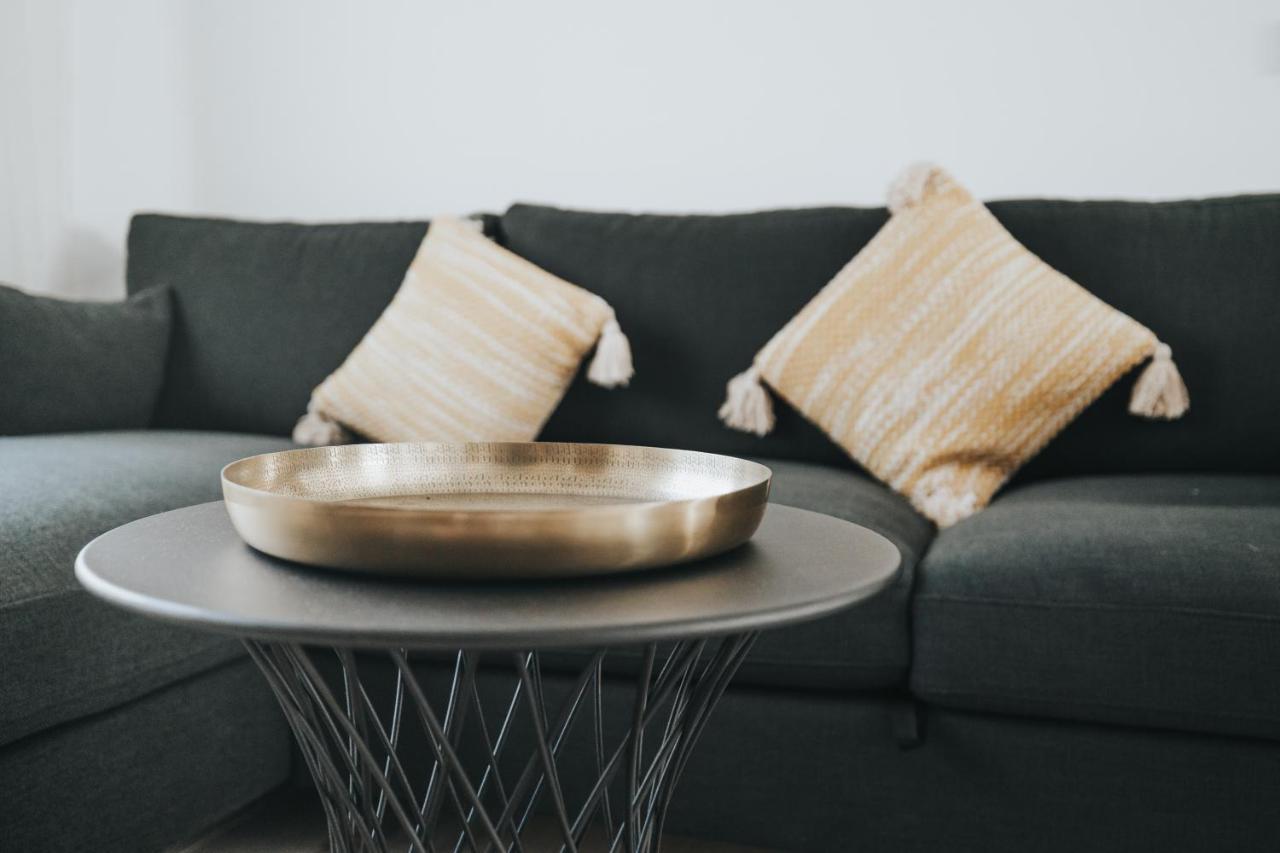 Apartamento Shiny Nab Super Family Málaga
