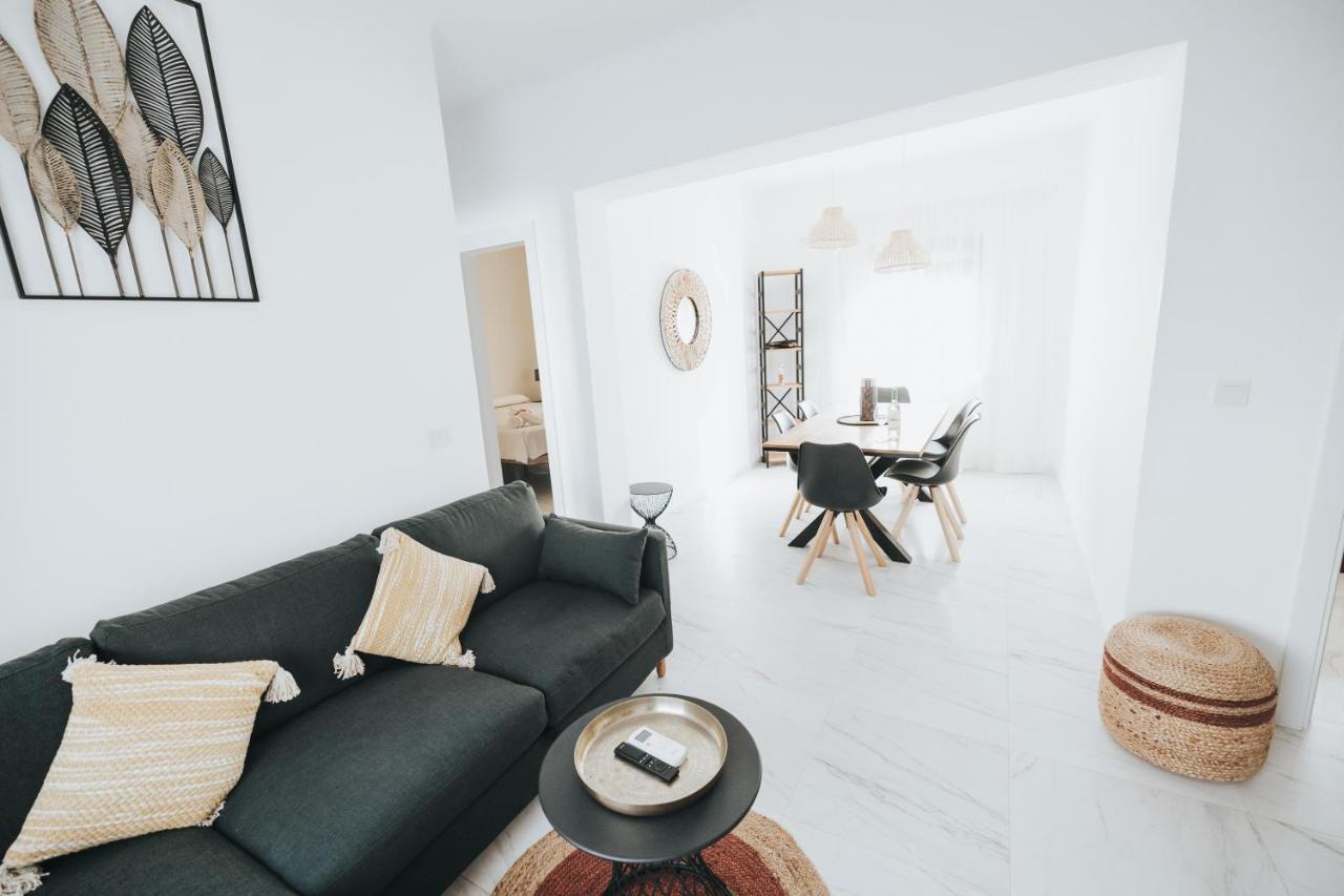 Apartamento Shiny Nab Super Family *