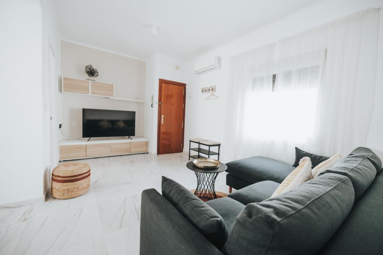 Shiny Nab Super Family Apartamento *