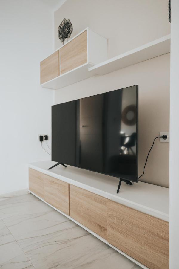 Apartamento Shiny Nab Super Family