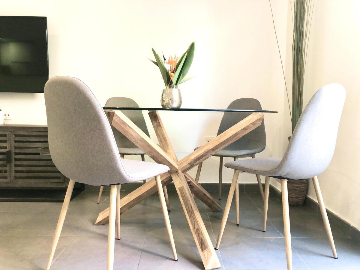 Varela B Apartment Malaga