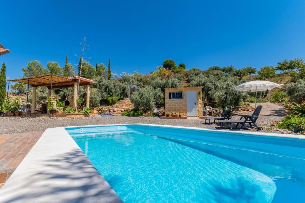 Preciosa Casa Rural A Un Paso Del Centro