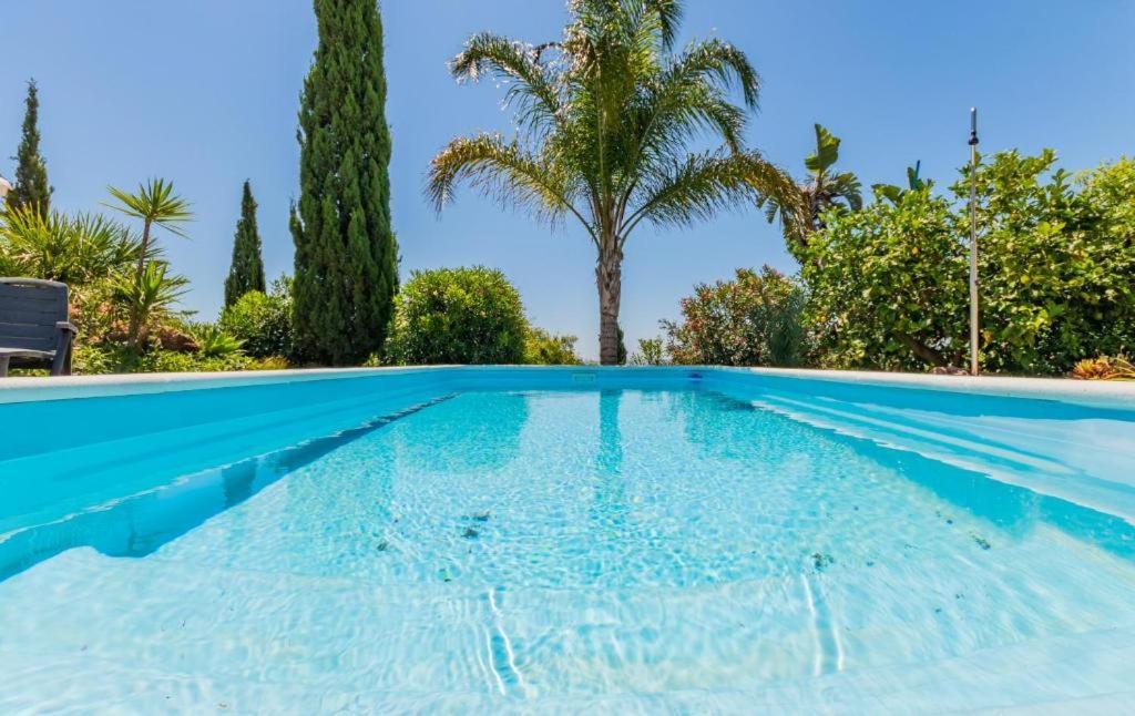 Preciosa Casa Rural A Un Paso Del Centro Villa Malaga