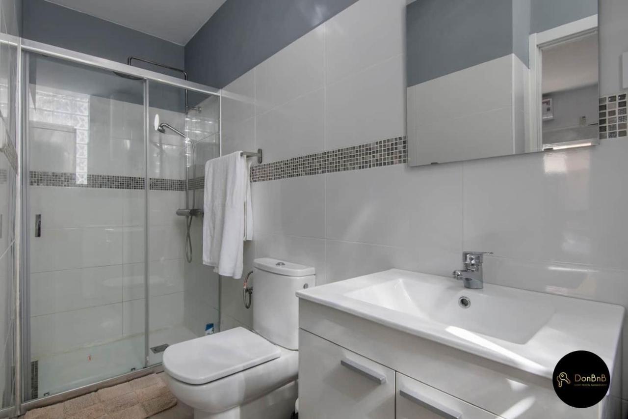 Apartamento Lantana Studio With Private Terrace