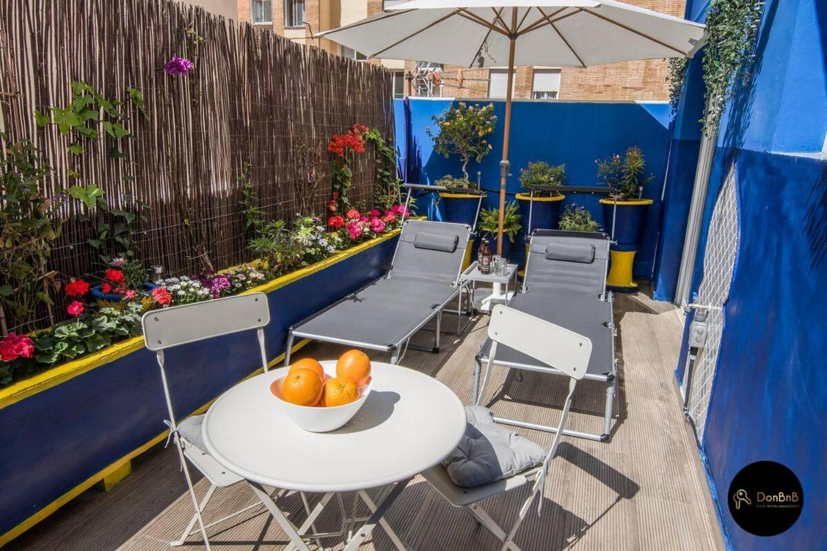 Lantana Studio With Private Terrace