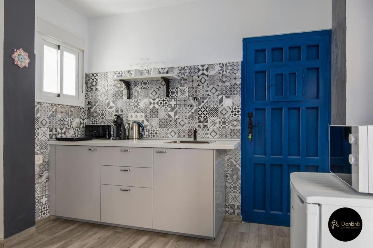 Lantana Studio With Private Terrace