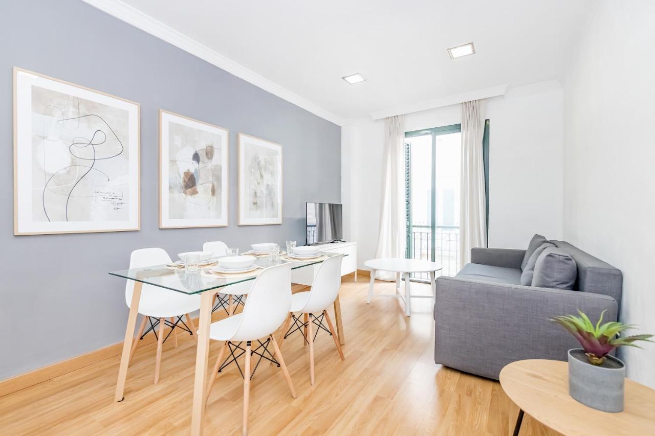 Bhost - Cinteria Appartement Málaga
