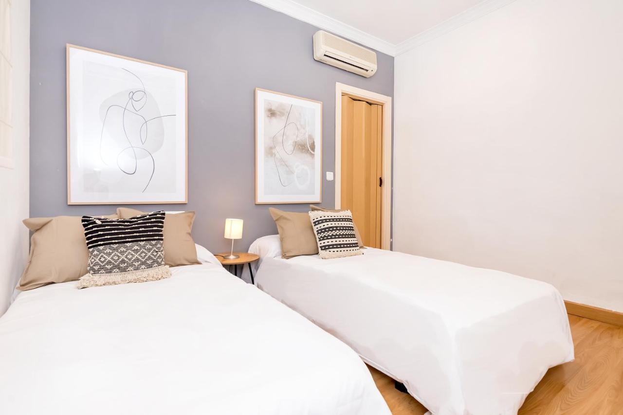 Appartement Bhost - Cinteria