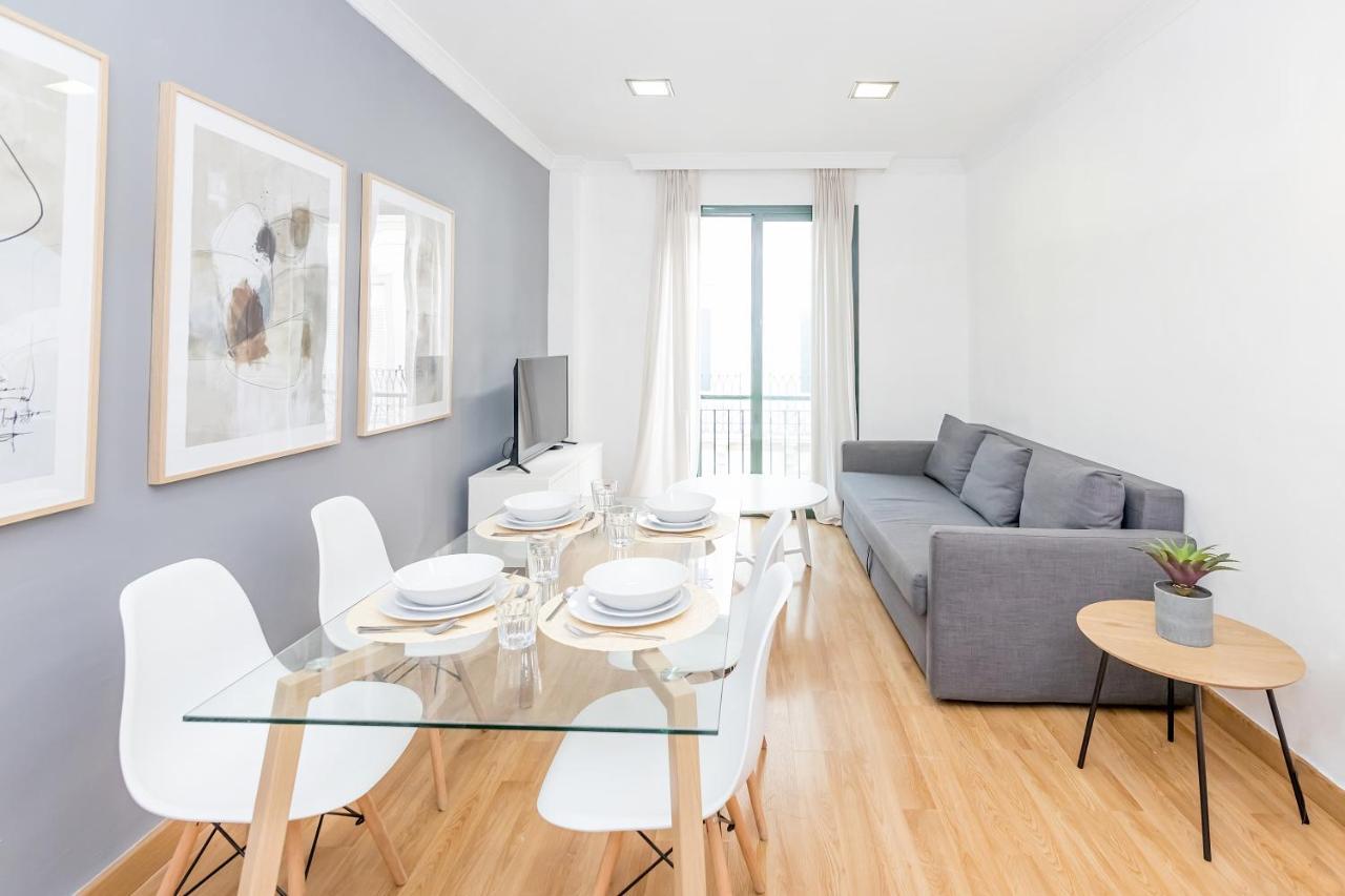 Appartement Bhost - Cinteria