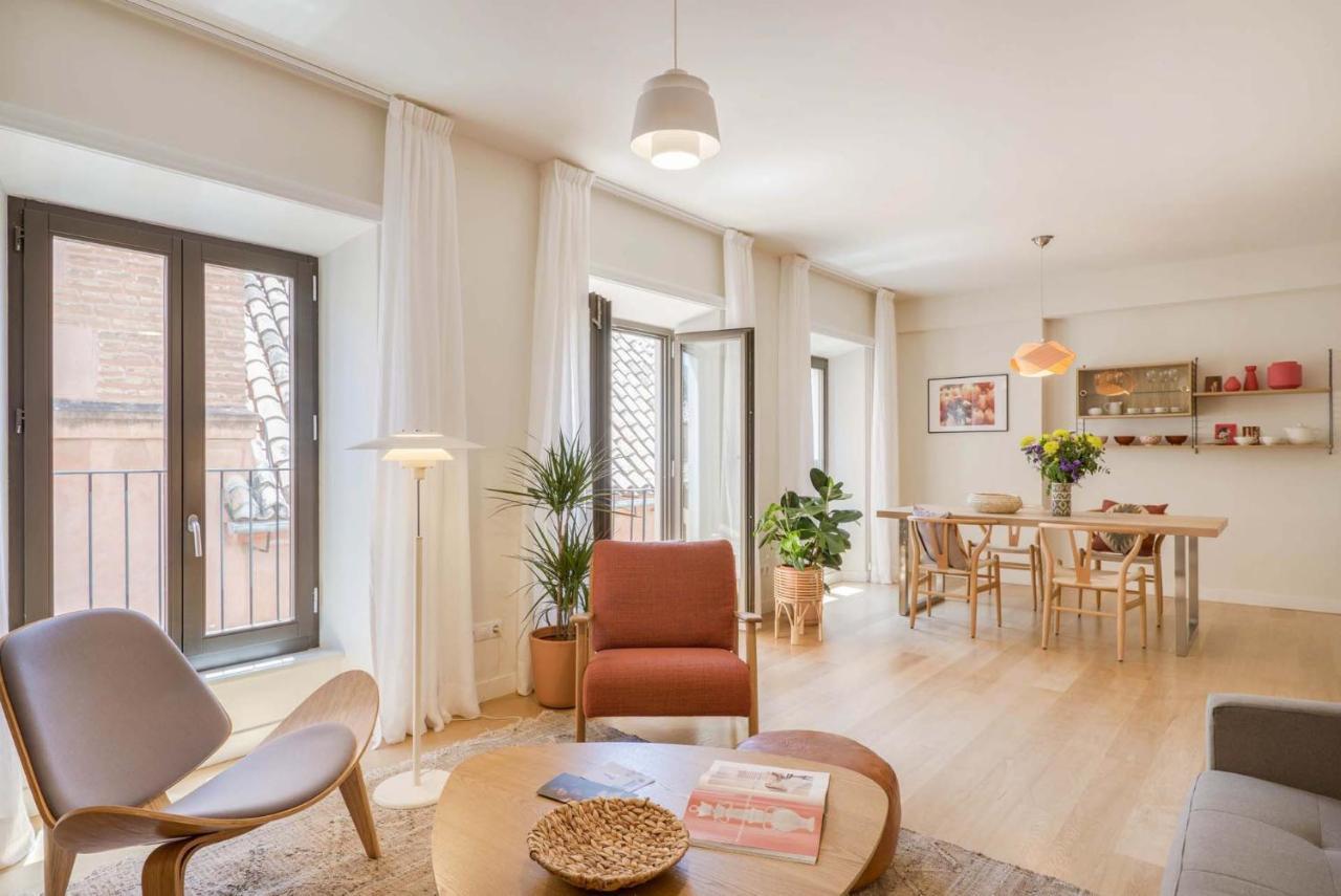 Leilighet Larios In By Solaga Homes