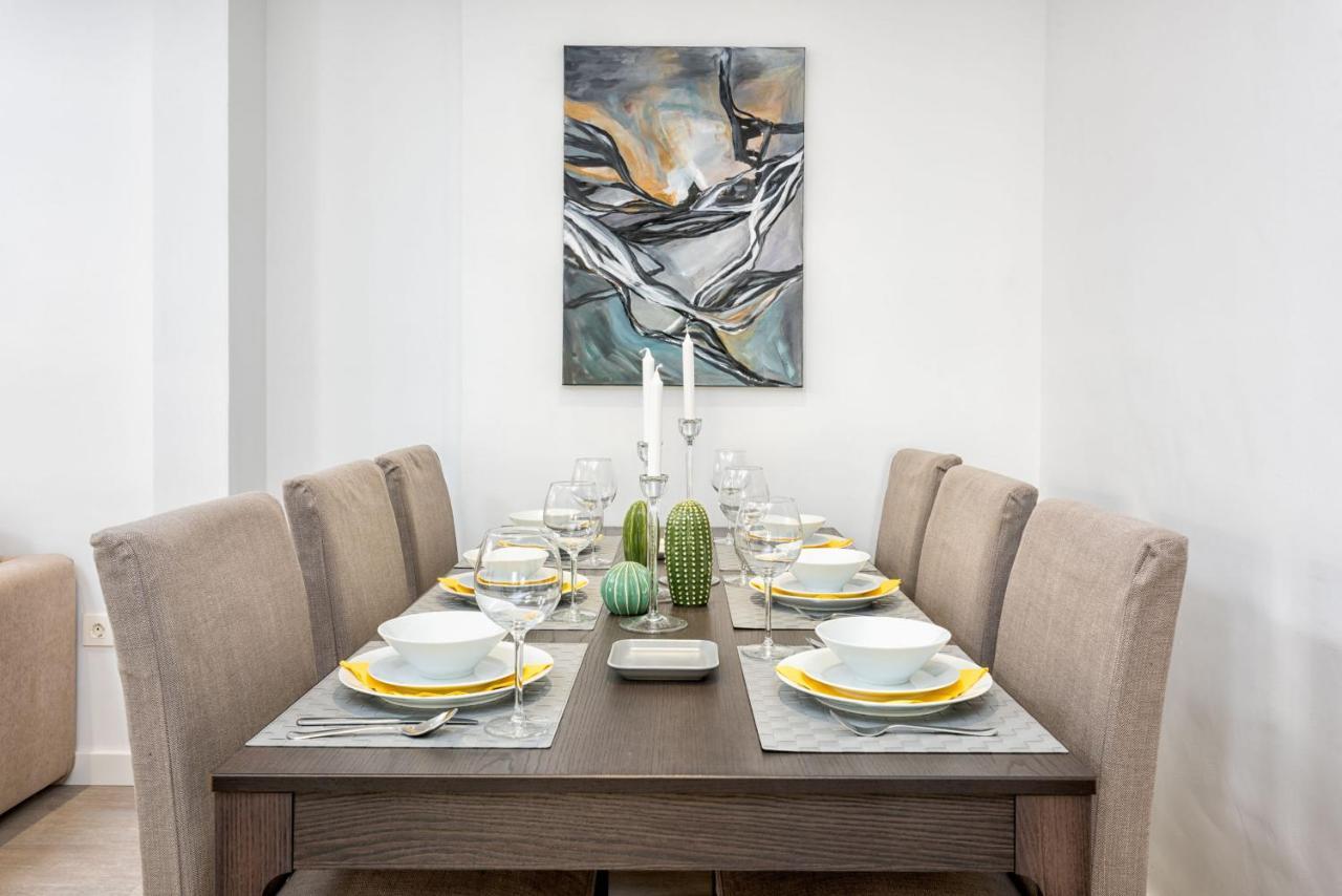 Solaga - Merced Apartamento Málaga