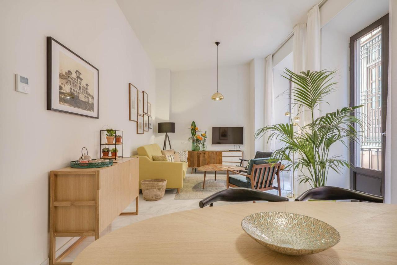 Larios In By Solaga Homes * Málaga