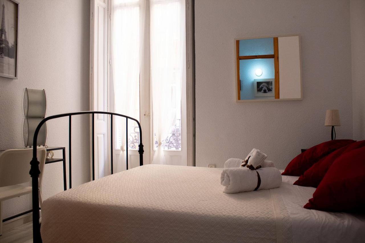 Echegaray Suites Lejlighed