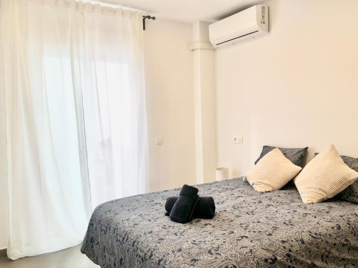 Varela B Apartment Malaga