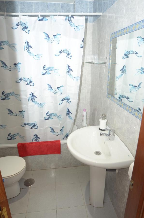 Homestay Centro *