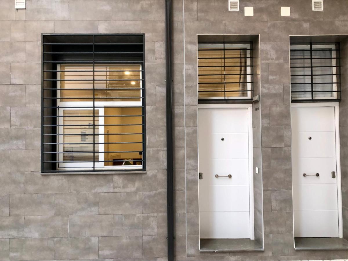 Estación Centro-Vialia 5 Apartamento *